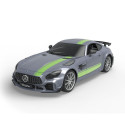 Puldiauto Mercedes AMG 1:24, esituledega Puldiauto Mercedes AMG 1:24, esituledega
