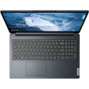 Sülearvuti Lenovo IdeaPad 1 15, Pentium 8GB 384GB, sinine - outlet