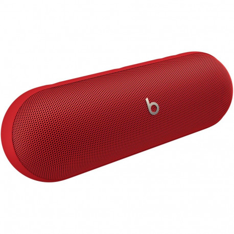 Kõlar Beats Pill, punane