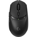 Mängurihiir Logitech G309 LIGHTSPEED, must