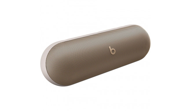 Kõlar Beats Pill, kuldne