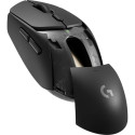 Mängurihiir Logitech G309 LIGHTSPEED, must