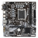 Emaplaat Gigabyte H610M S2H DDR5