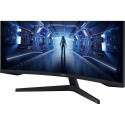 Monitor Samsung LC34G55 34"