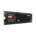 SSD Samsung 2TB 990 PRO M.2 PCIe 4.0