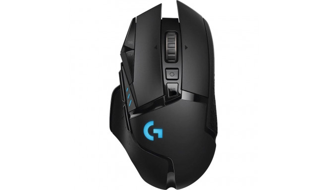 Mängurihiir Logitech G502 LIGHTSPEED