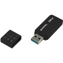 Mälupulk Goodram 128GB USB 3.0, must