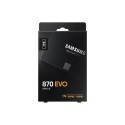 SSD Samsung 1TB 870 Evo 2,5" SATA