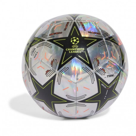 adidas UCL Training Foil IX4068 Ball (5)
