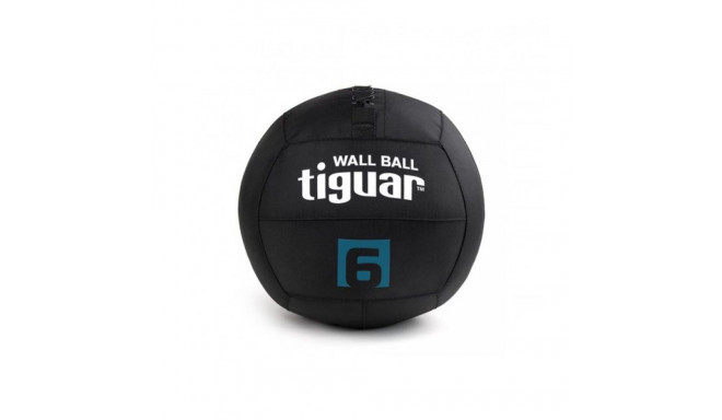 Medicine ball tiguar wallball 6 kg TI-WB006