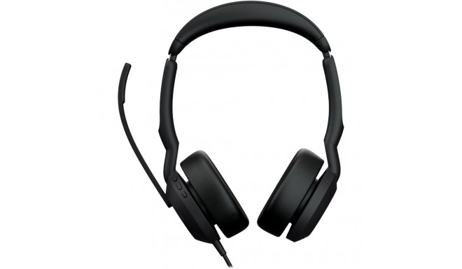 "JABRA Evolve2 50 USB-A UC Stereo"