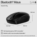 "HP 425 Programmable Wireless Mouse"