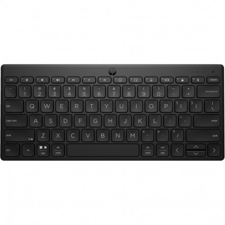 "HP 355 Compact Multi-Device Keyboard (DE)"