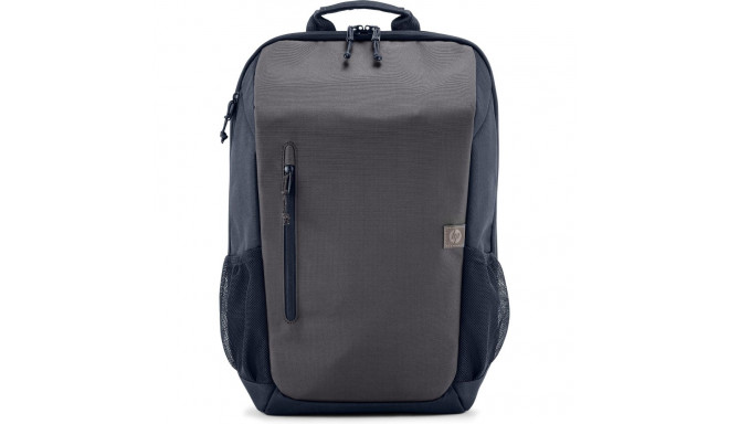 "HP Travel 18 Liter 15.6inch Iron Grey Laptop Backpack"