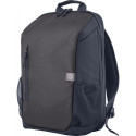 "HP Travel 18 Liter 15.6inch Iron Grey Laptop Backpack"