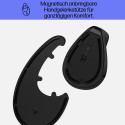 "HP 925 Ergonomic Vertical Wireless Mouse"