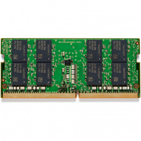 "HP 16GB DDR5 1x16GB 4800 SODIMM NECC Memory"