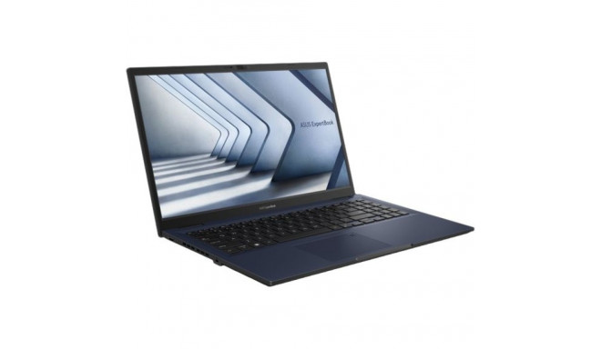 "Asus ExpertBook B1 B1502CVA-BQ0091X i5-1335U/16GB/512GB/W11Pro star black"