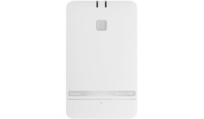 "Gigaset PRO DECT N610 IP PRO"