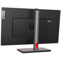 "68,6cm /27"" (2560x1440) Lenovo ThinkVision P27h-30 4ms DP USB-C Black"