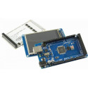 "ALLNET 4duino Board Mega 2560 R3 Touch Screen Kit"