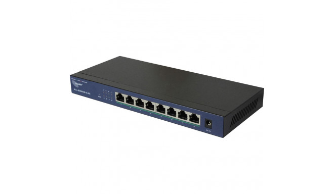 "8P ALLNET ALL-SG8008-2.5G"