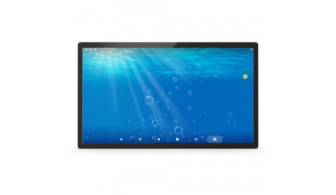 "ALLNET Touch Display Tablet PoE 21 Zoll mit RK3399 Android 11 4GB/16GB Pro-Series. Wifi AC"