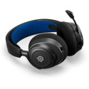 "Steelseries Arctis Nova 7P Headset wireless overear black"