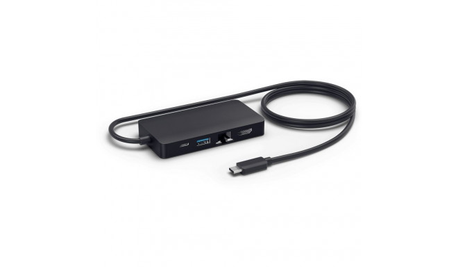 "Jabra PanaCast Hub USB-C incl. 2 pins EU charger"