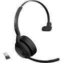 "Jabra Evolve2 55 Link380a MS Mono"