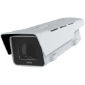 "Axis Netzwerkkamera Box-Typ P1387-BE 5 MP Barebone"