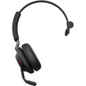 "Jabra Evolve2 65 Mono MS + Link 380c, schwarz"