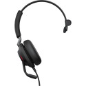 "Jabra Evolve2 40 SE Mono UC USB-A"