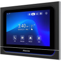 "Indoor-Station X933W Touch Screen, Android, Wi-Fi, black"