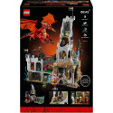 "LEGO Ideas Dungeons & Dragons: Die Sage vom Roten Drachen 21348"