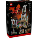 "LEGO Ideas Dungeons & Dragons: Die Sage vom Roten Drachen 21348"