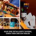 "LEGO Ideas Dungeons & Dragons: Die Sage vom Roten Drachen 21348"