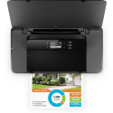 "T HP Officejet 200 Mobile Tintenstrahldrucker A4/USB/WLAN"