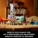 "LEGO Ideas Dungeons & Dragons: Die Sage vom Roten Drachen 21348"