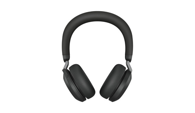 "Jabra Evolve2 75 USB-A Bluetooth MS-Teams"