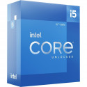 "Intel S1700 CORE i5 12600K BOX 10x3.7 125W WOF GEN12"