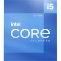 "Intel S1700 CORE i5 12600K BOX 10x3.7 125W WOF GEN12"