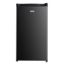 Freezer Frigelux CTT63NE black