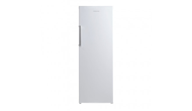 Upright freezer Scandomestic