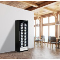 Wine cellar LaSommeliere PRO160N