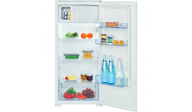 Built-in fridge Bomann