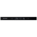 Wine cabinet Dunavox DVS-25.65DB