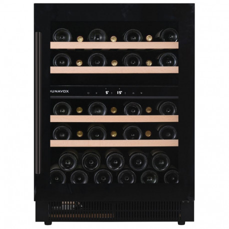 Wine cooler Dunavox