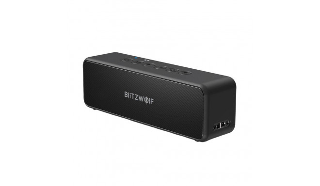 Blitzwolf BW-WA4 30W 4000mAh bluetooth speaker