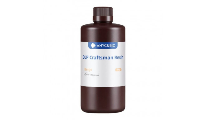 AnyCubic DLP Craftsman Resin (Beige)